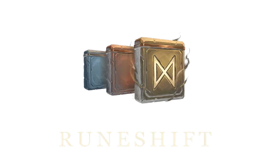RuneShift